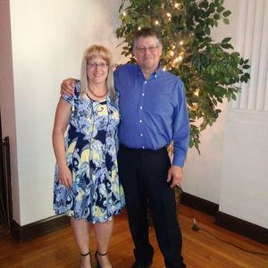 Meet your Posher, Patty